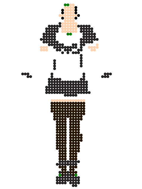 Twoucan おすシロー Sushirou Utk