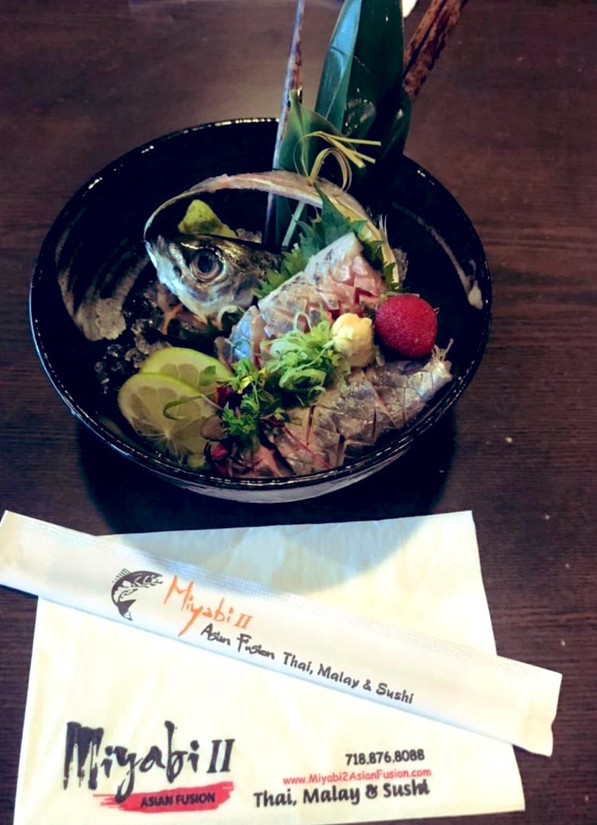 NicChef's tweet photo. Aji—horse mackerel https://t.co/C4MSQ4KsxM