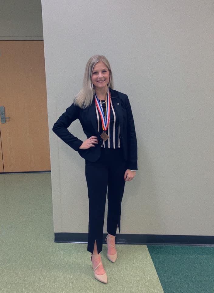 AlainaRandazzo's tweet photo. #DECAICDC #DECAICDCWeek #Decaflex Some of my biggest & greatest accomplishments over the years :) @WoodhavenDECA @MichiganDECA @DECAInc https://t.co/XKvRh3nn9F