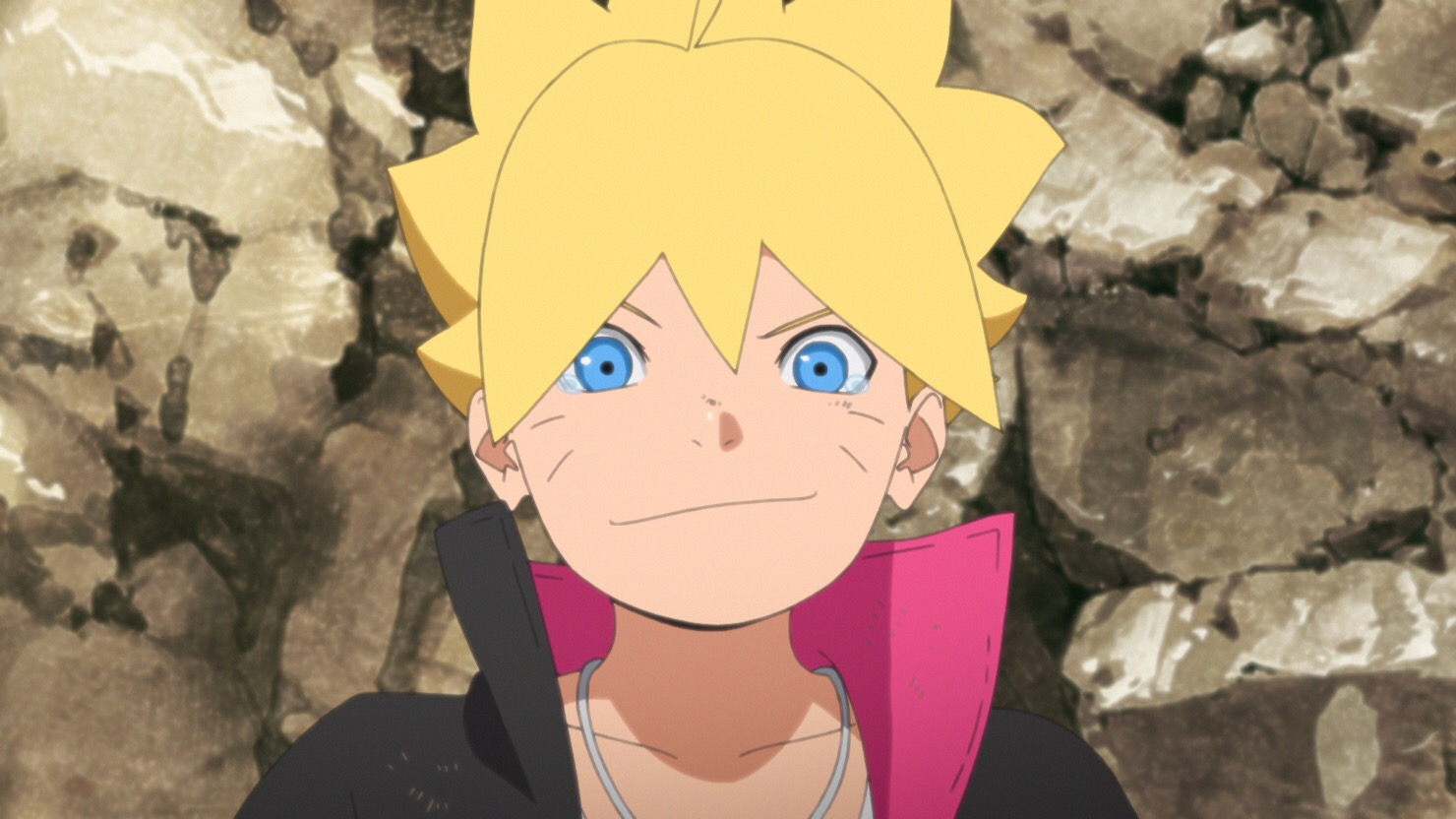 アニメ Boruto ボルト 公式 本日の夕方5 30からは 第1話 うずまきボルト が放送です そして おうちでboruto もスタートです 今日は誰が参加してくれるかな みんなも おうちでboruto を付けて参加しよう ぴえろh おうちでboruto
