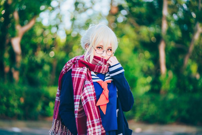 コスプレイヤー小鳥遊ゆあのTwitter画像43