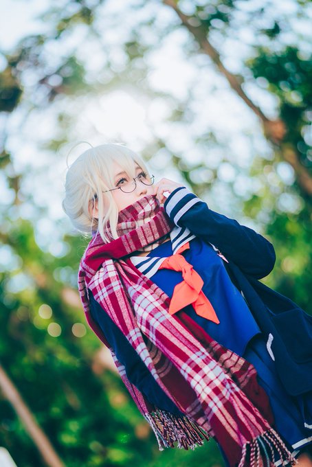 コスプレイヤー小鳥遊ゆあのTwitter画像44