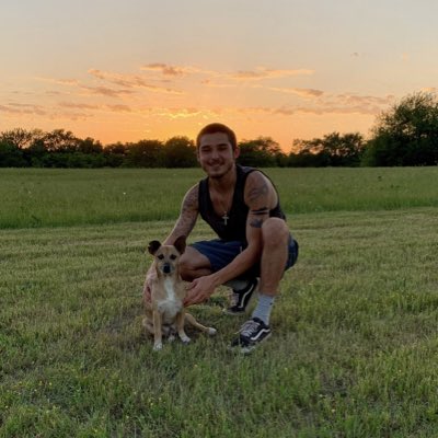 OchoaClay's tweet photo. #NewProfilePic https://t.co/wOFtnrzW1w