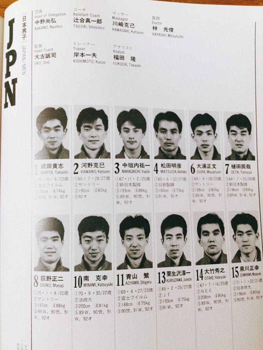 中田久美 中田久美