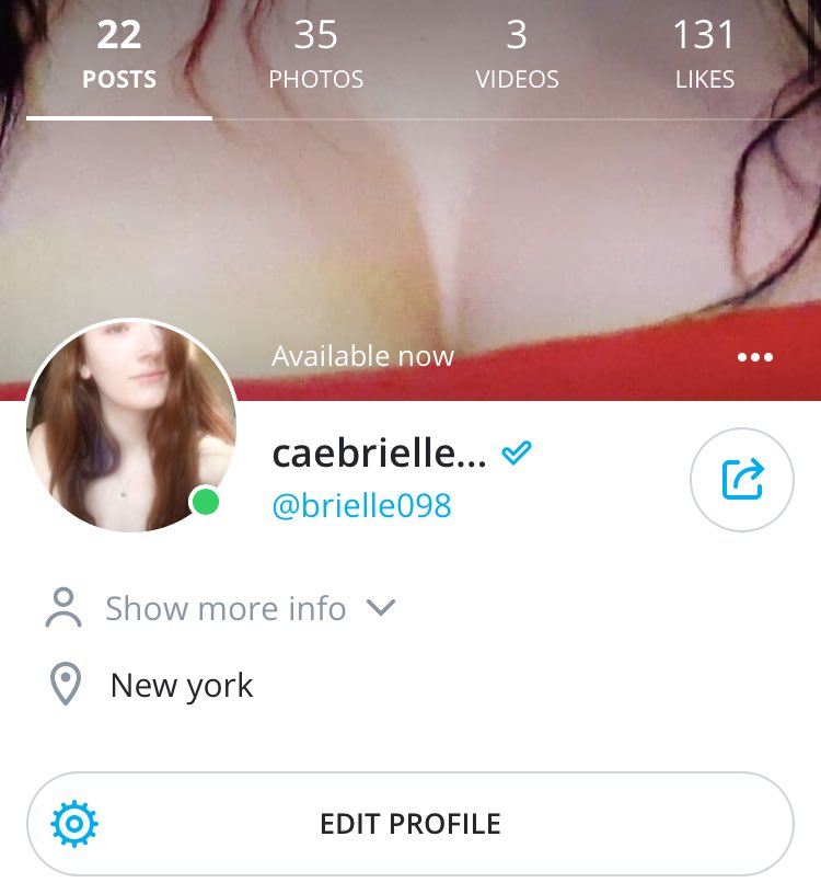caebrielle098's tweet photo. Only fans top 15% subscribe at https://t.co/XWyn4NnzC5 I look forward to seeing you there 🥰💜 #HotModelsOMG #onlyfansbabe #onlyfansleaks #onlyfansnewbie #onlyfanspages #nudemodel #sexypics https://t.co/Tb3qoTqGuf