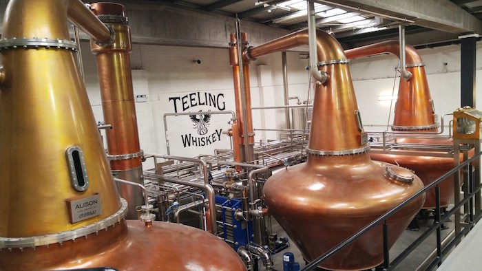bourboncom's tweet photo. Why #Copper is so Important to #Distilling Whiskey #bourbon https://t.co/PJT31XhlTd #whiskeyscience https://t.co/ADRVqOTV0J