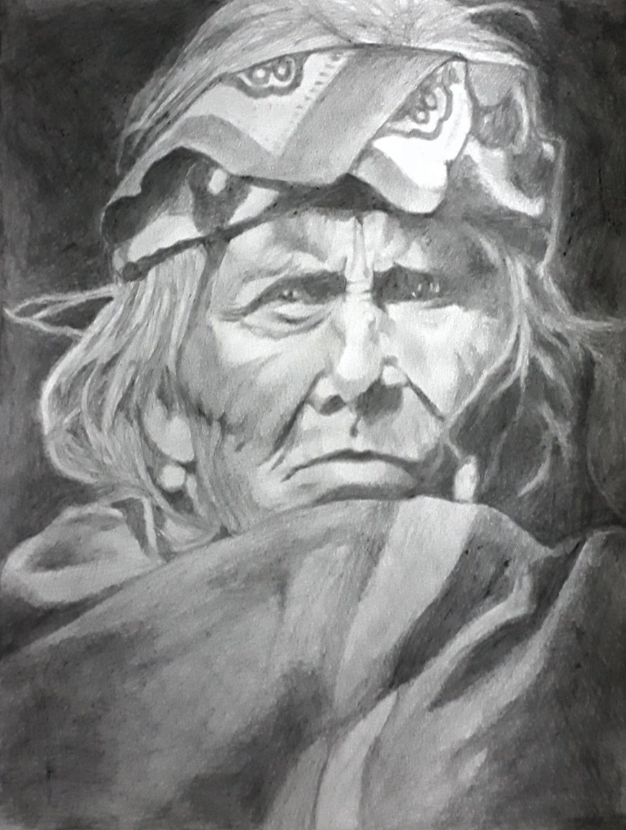 the_devarshi's tweet photo. Graphite on paper
#painting #artist #artwork #LOCKDOWN2020 #lockdowntimepass #pencilsketch #sketch #SketchForFun https://t.co/9MerogJfW0