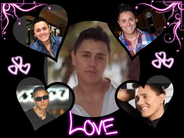Feliz cumpleaños mi <a href="/JoeyMontanaT/">Joey Montana</a> nunca te olvido,bendiciones desde Argentina