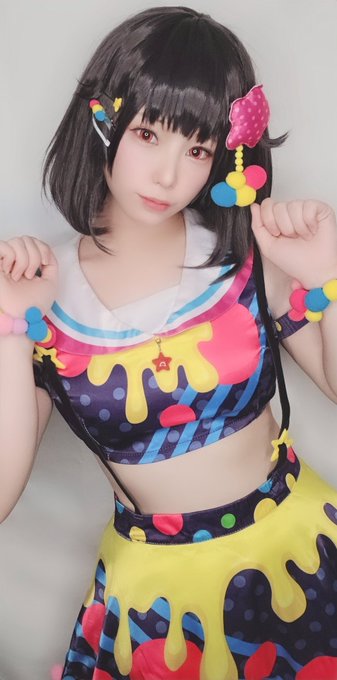 Twitterのコスプレ画像49