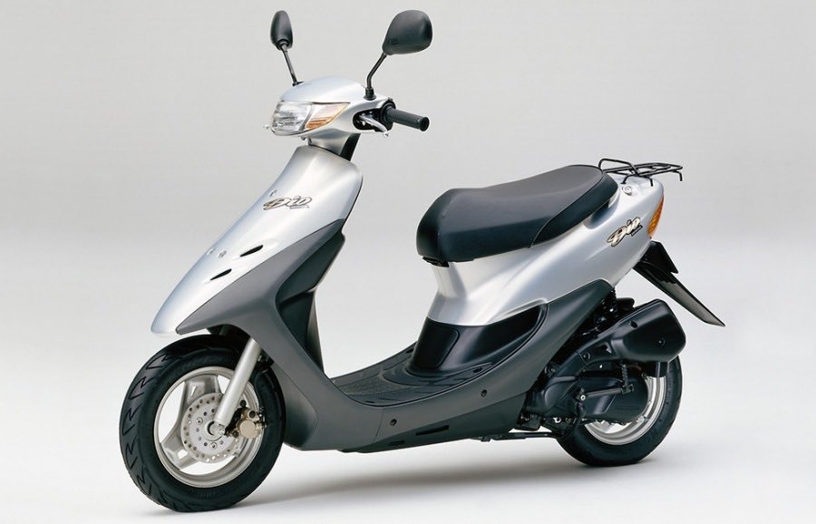 適当に語るバイクbot on X: 