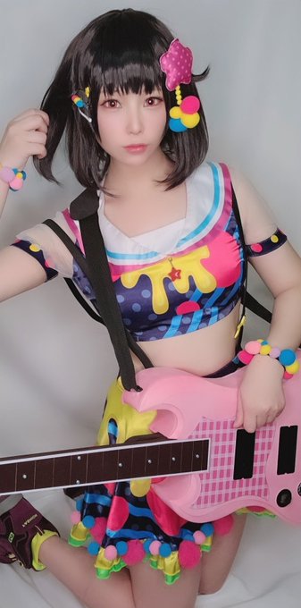 Twitterのコスプレ画像50