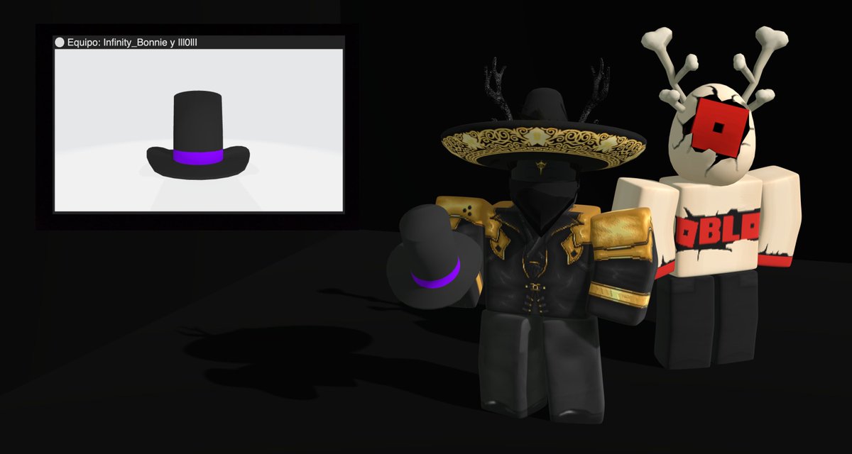 Mas On Twitter Thank You Bro - bro hat roblox