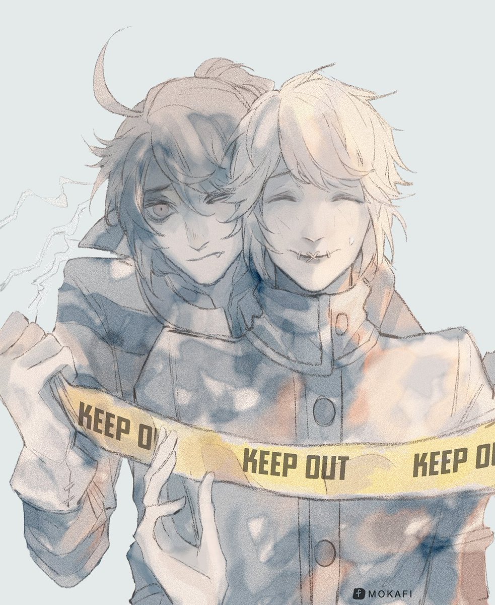 Mokafi_'s tweet photo. One of things i love most about this couple is: One appears like a real sunshine with vibrant looking outfit and ):> all the time but actually is a quite, introvert, calm child and the other is, well, just vice versa
#Thanksfor2k
#lucabalsa #victorgrantz #LuVicLu #VicLu #LuVic https://t.co/ueF73xUA7l