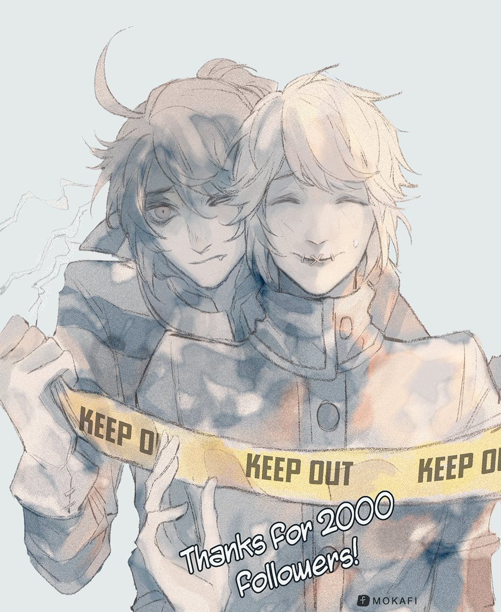 Mokafi_'s tweet photo. One of things i love most about this couple is: One appears like a real sunshine with vibrant looking outfit and ):> all the time but actually is a quite, introvert, calm child and the other is, well, just vice versa
#Thanksfor2k
#lucabalsa #victorgrantz #LuVicLu #VicLu #LuVic https://t.co/ueF73xUA7l