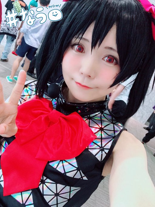 Twitterのコスプレ画像39