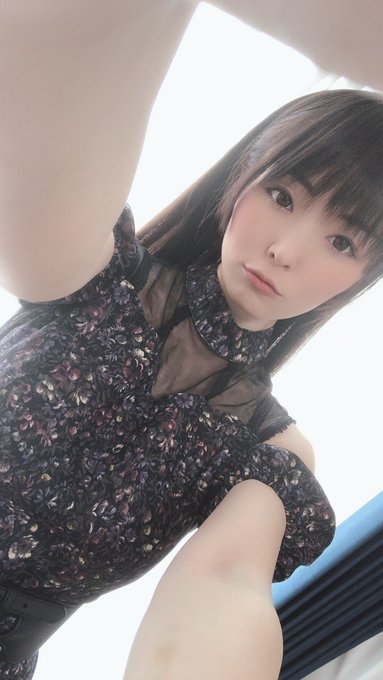 コスプレイヤー秋津穂乃華のTwitter画像50