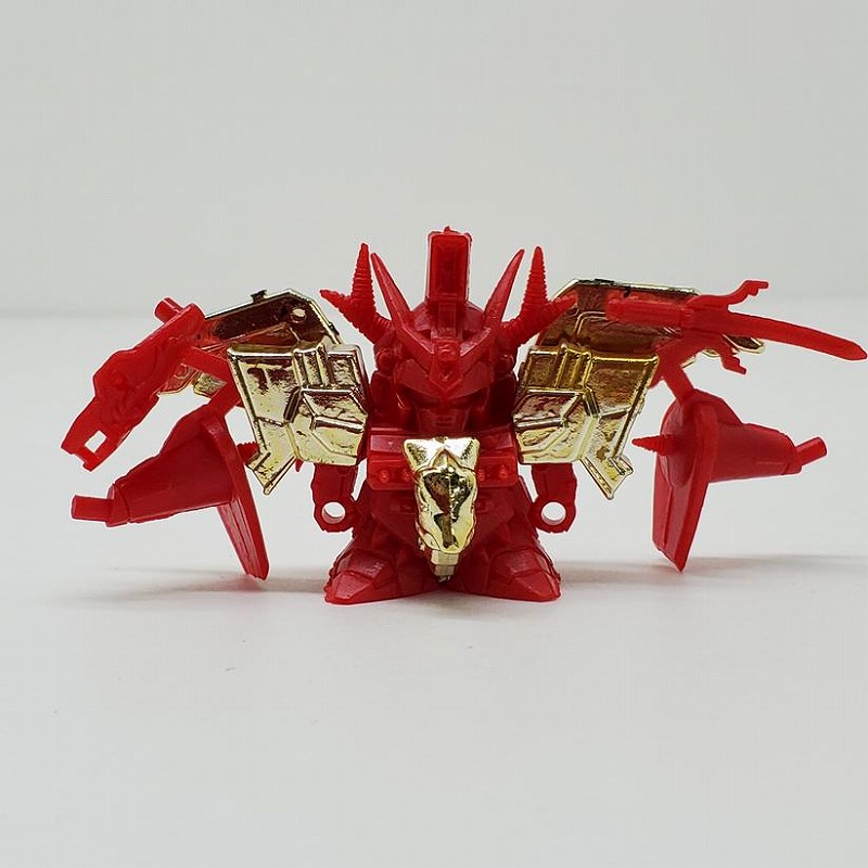 星勇士ヘルツランダー ガードペガサス ガン消し Yahoo!オークション