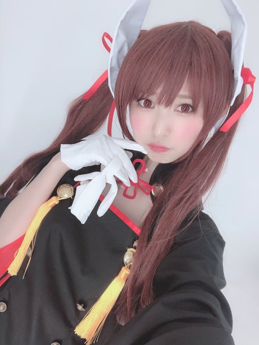 Twitterのコスプレ画像41