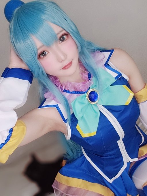 Twitterのコスプレ画像47