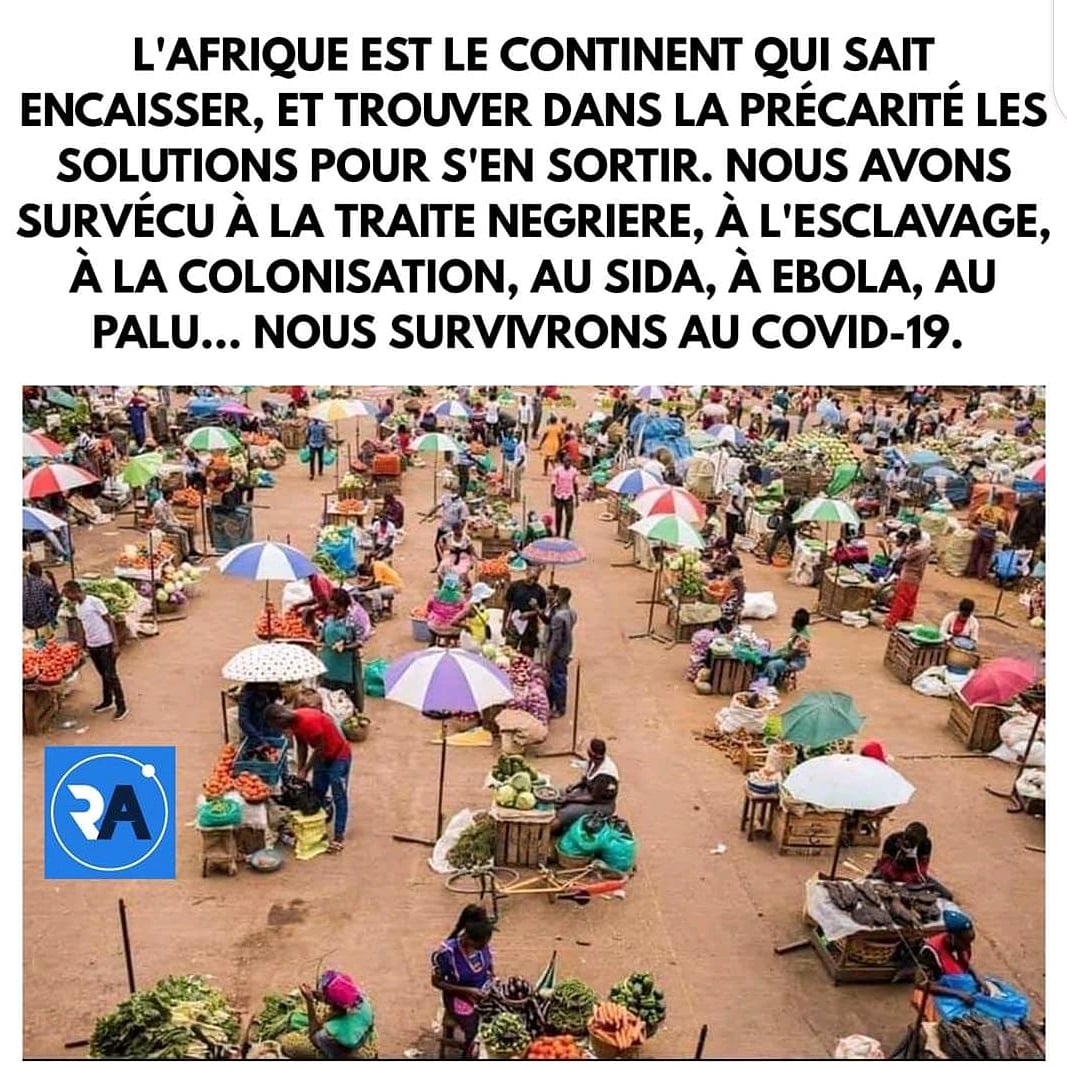 SecoursA's tweet photo. Un peu , un peu l'Afrique avance https://t.co/hHNMBc6j7C