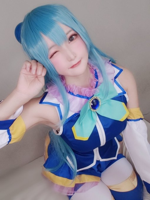 Twitterのコスプレ画像48