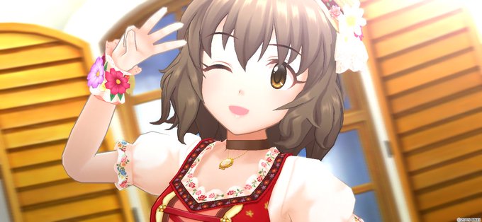 デレマス和歌山組のtwitterイラスト検索結果