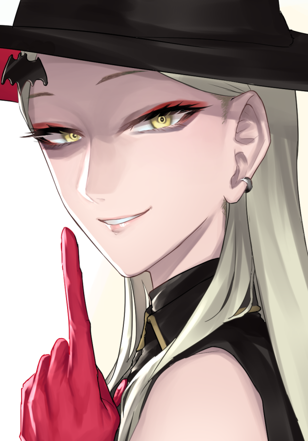 「Skebのご依頼にて九条林檎様を描かせていただきました!
https://t.c」|蒸汽蓉/Joki Yohのイラスト