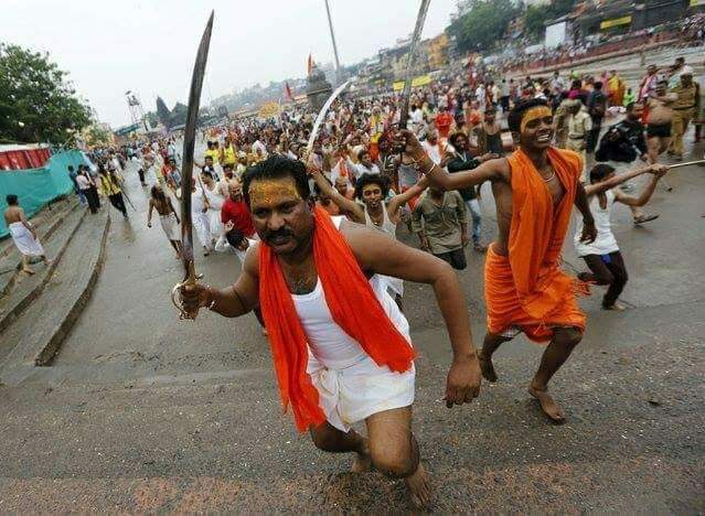 ambedkariteIND's tweet photo. Founded by men who were besotted with Mussolini’s fascists, the RSS is the holding company of Hindu supremacism: of Hindutva....has been accused of plotting assassinations, stoking riots against minorities, Dalits &amp; acts of terrorism.
#BanRSS https://t.co/JpY0KqUQiM