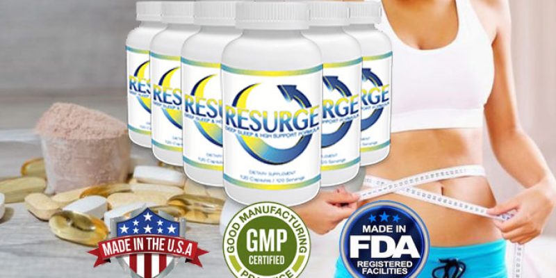 Get 83% off of Resurge supplement by visiting
cutt.ly/4yjwkBn

Resurge Supplement is an all-natural supplement that contains 100% organic ingredients. Resurge Supplement aims to help people lose fat while sleeping

To Learn More Please visit: cutt.ly/4yjwkBn
