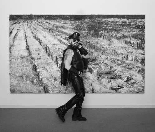 Peter Marino - REACTING TO VIRTUAL REALITY. Peter Marino is the architect credited with redefining modern luxury through equal emphasis on architecture &amp; interior design. See bit.ly/2Su7Qns