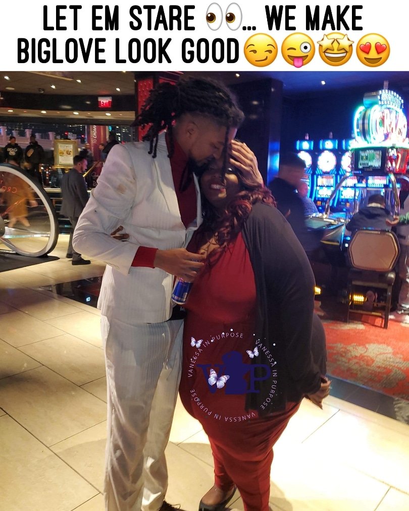 PurposeVanessa's tweet photo. I love my meme😍 Make this go viral! 😜
#vanessainpurpose #ssbbwmeme #bbwmeme #heavyhittas #ssbbw #bodypositive #ssbbwcommunity #ssbbwbaddies #fatandsexy #ssbbwandsexy #effyourbodystandards #ssbbwdiva #ssbbwcutiewithabooty #ssbbwcutie #ssbbwqueen #empoweringothers #ssbbwwomen https://t.co/4QOS3AnXAh