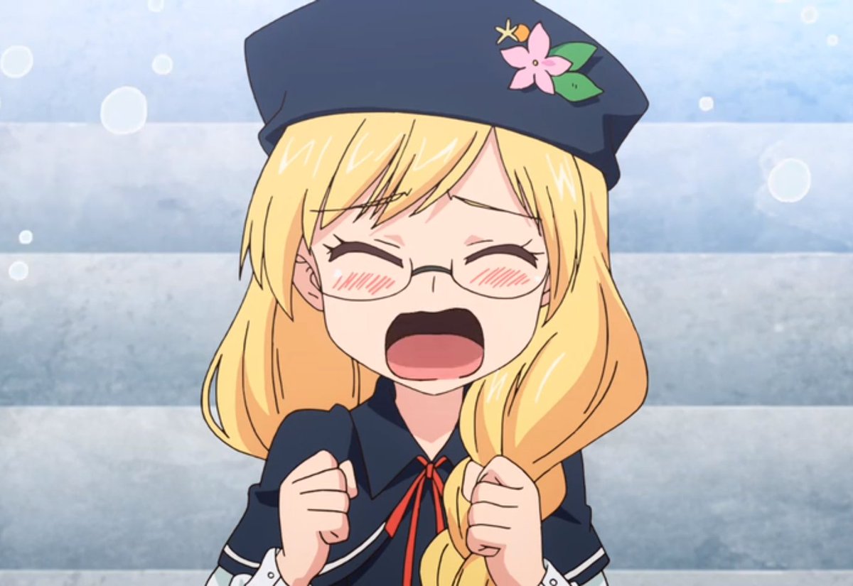 桜雨キリヱ Twitter Search