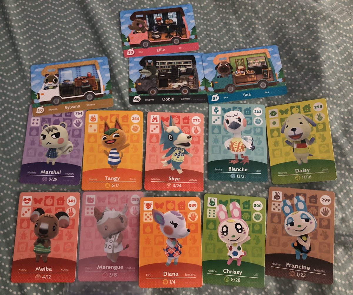 honeycrossingx's tweet image. VILLAGER GIVEAWAY!

 * not giving away the amiibo cards! *

- please retweet and reply with who you want. 
- must have open dms!
- be able to get an open plot! 
- a list of villagers will be linked below! 

giveaway ends on may 8th @ 5 pm est, i will be picking 2 winners.