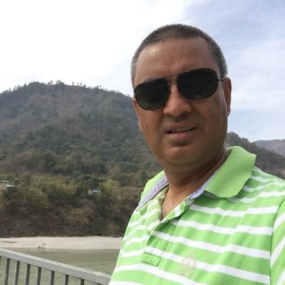 #NewProfilePic