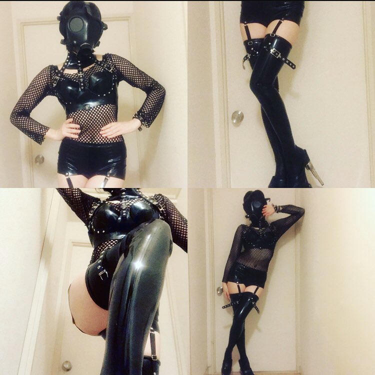 マリアンヌ東雲 何周か回って早起き出来たので朝活しとりました