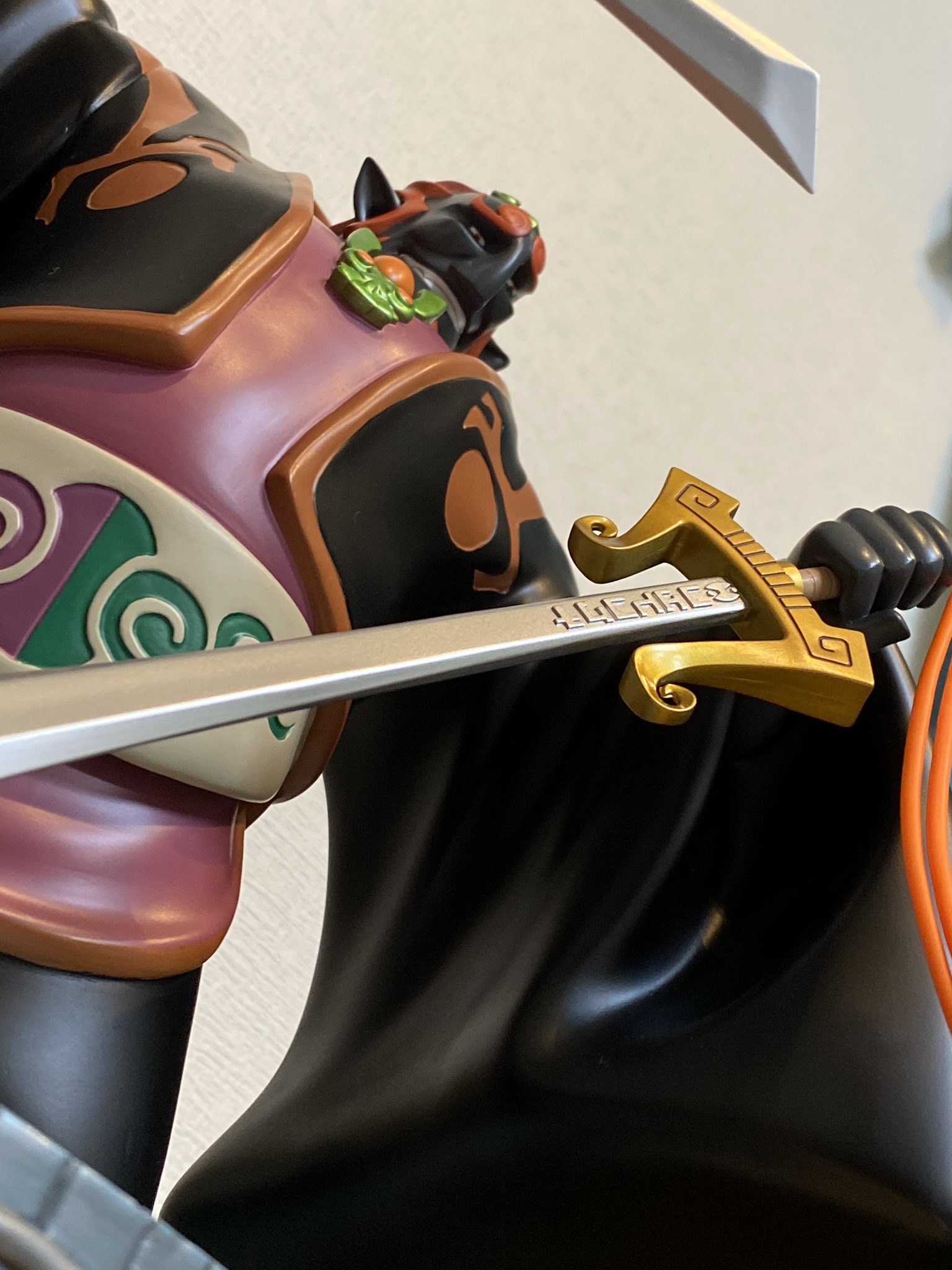 ゼルダの伝説 風のタクトの限定巾着 （巾着 ゼルダの伝説