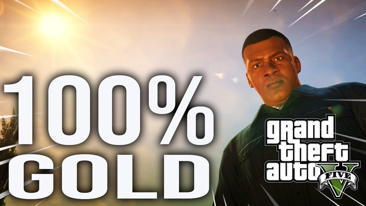 _XDG__'s tweet photo. *EASY* Get Gold/100% Completion on any GTA V Story Mission!
#gtav #gta5 #gta5story #gtasaveeditor #ps4savewizardmax
https://t.co/lBOdGOH7bS https://t.co/nVnzJmH3DJ
