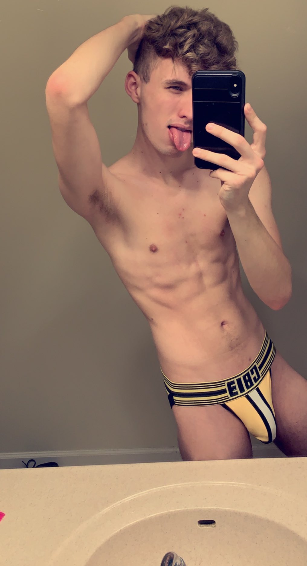 Something a little different to suit your fancy 😘 https://t.co/O3yzG302WV