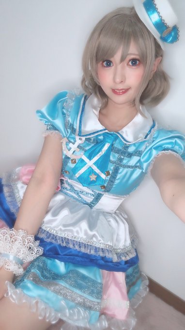 Twitterのコスプレ画像37