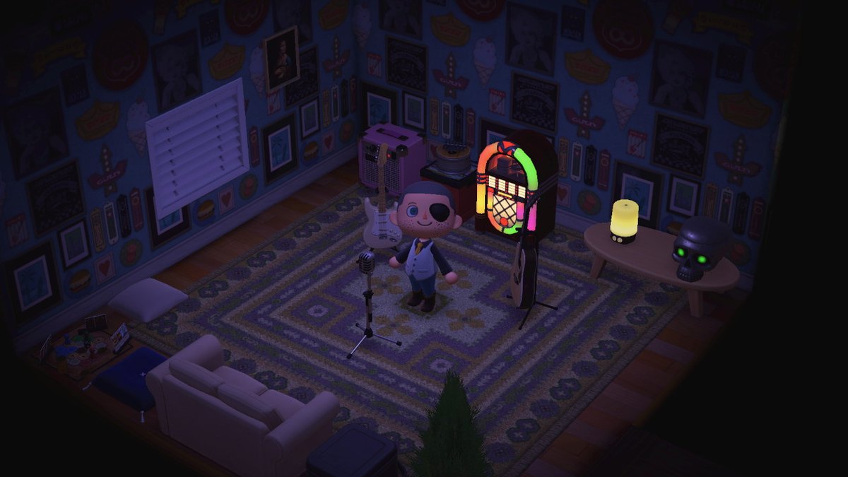 monkey_switch's tweet image. #AnimalCrossing #ACNH #NintendoSwitch
