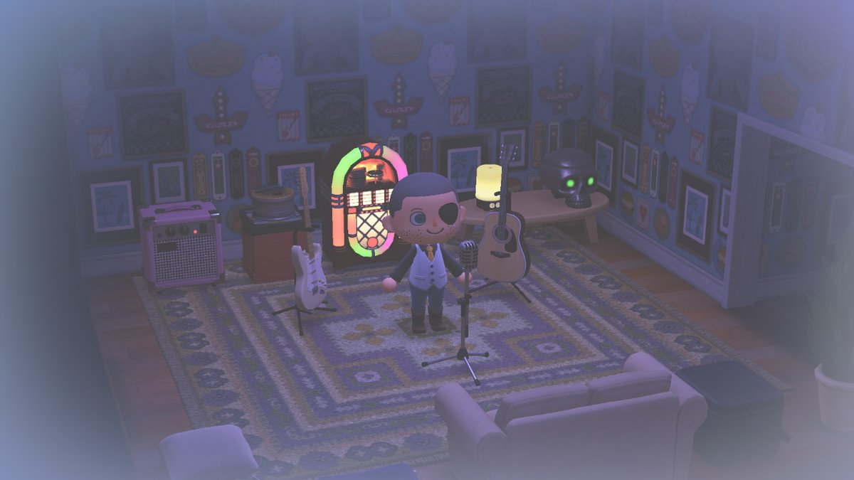 monkey_switch's tweet image. #AnimalCrossing #ACNH #NintendoSwitch