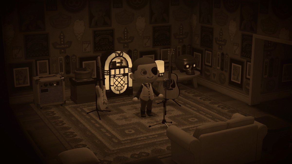 monkey_switch's tweet image. #AnimalCrossing #ACNH #NintendoSwitch