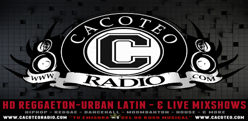 cacoteo's tweet photo. #NowPlaying on #CacoteoRadio @CacoteoRadio NEW #Reggaeto #LatinHiphop #TrapLatino MUSIC DAILY by  Escucha Ahora - Listen Now via tu emisora #1 del #OgKushMusical https://t.co/Wvn56oxvbo #Reggaeton #Hiphop #Dancehall #EDM #TrapLatino #Afrobeat https://t.co/LR4QzvLZBd