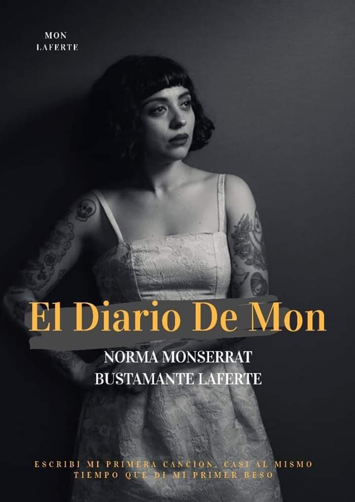 VFCML_83's tweet photo. @monlaferte 🙊❤️ https://t.co/uOD5TsqmPN