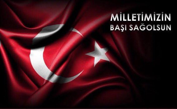#Bitlis’in Sehi bölgesinde PKK'lı teröristlerle çıkan çatışmada şehit olan askerlerimize Allah’tan rahmet, yaralı askerlerimize acil şifalar diliyorum.

Başımız sağ olsun.