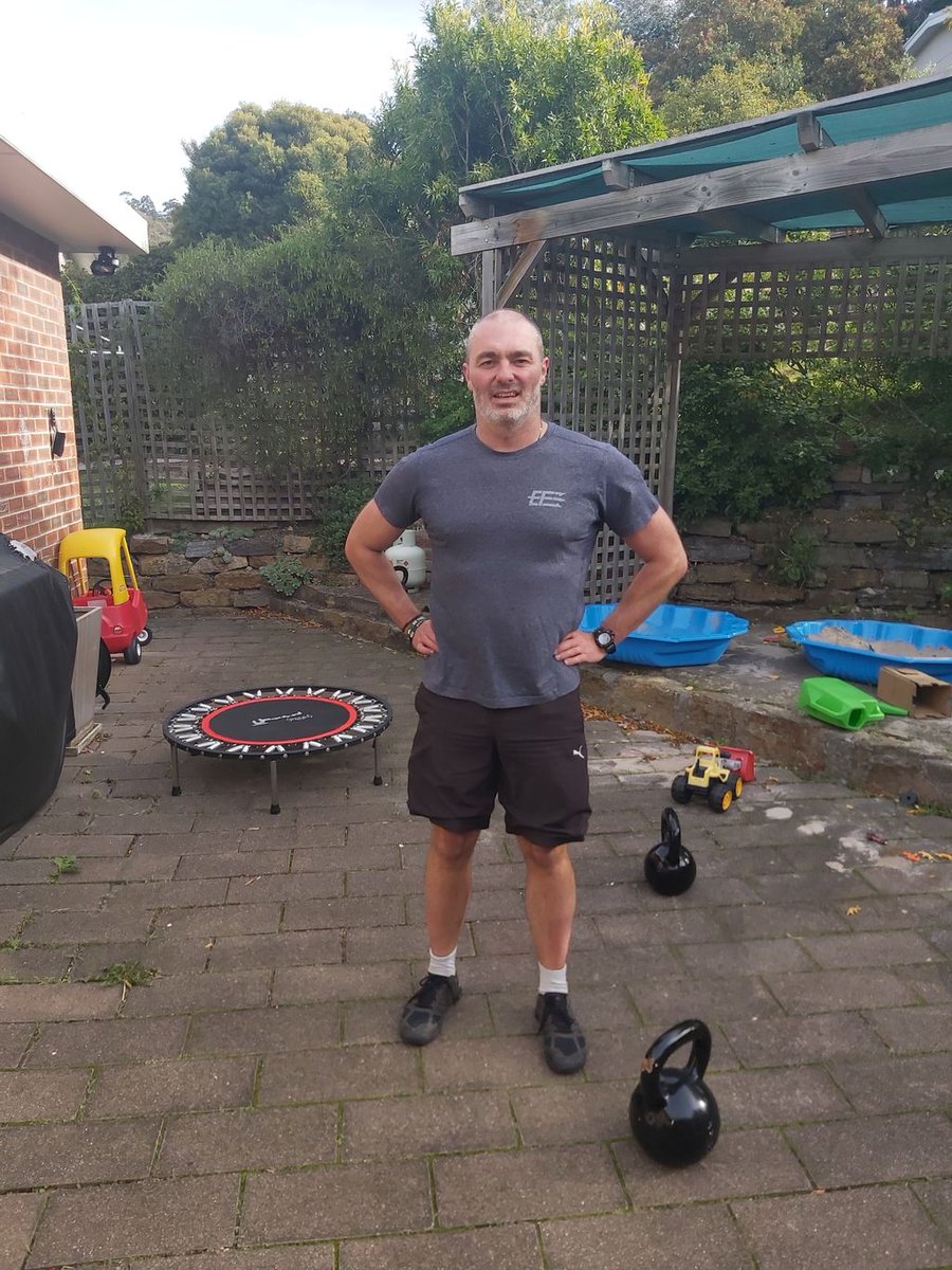 Tim Rockett tweet media