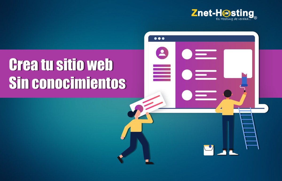 znethosting's tweet photo. Sitio web Profesional + Dominio + Correos + Hosting

Construye tu sitio web con nuestro plan todo en uno

https://t.co/0n5cS6KS8S https://t.co/m7gcKRnGwN