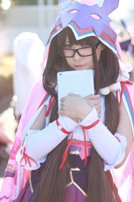 コスプレイヤー黒子ききのTwitter画像24