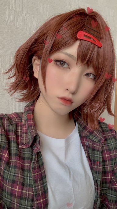 コスプレイヤーごんのTwitter画像17