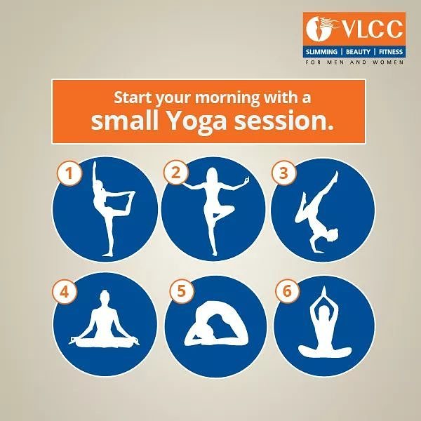 eluru_vlcc's tweet photo. Yoga is not only a great way to gain more energy, flexibility and weight loss, it works really well on your stress levels too.
If you practice Yoga, share with us in comments eluru https://t.co/ecQ0Zx3TQ8